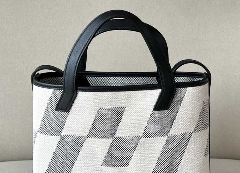 HERMES Bag -HERMES 0034F9D7