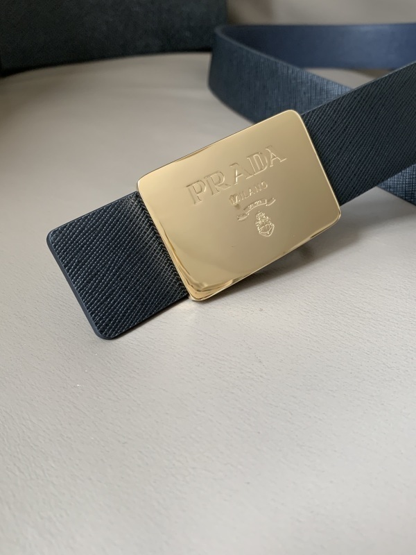 PRADA The belt -PRADA 00123C1