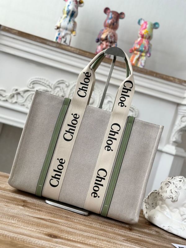 Chloe Bag -Chloé 01576044