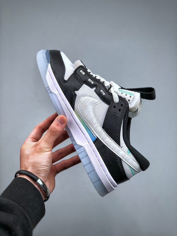 off white shoes 027 015 OFF WHITE 2023SS 2883