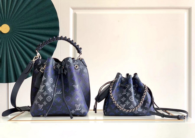 shoulder bag Louis Vuitton Muria ToteAF91