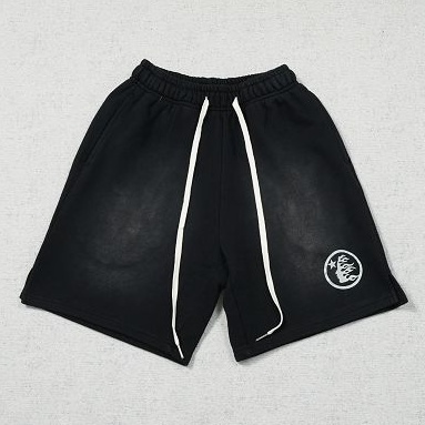 ￥188 Hellstar Studios shorts ins(4380) hellstar
