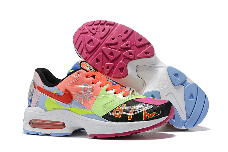 air max Atmos x Air Max2 Light1B62