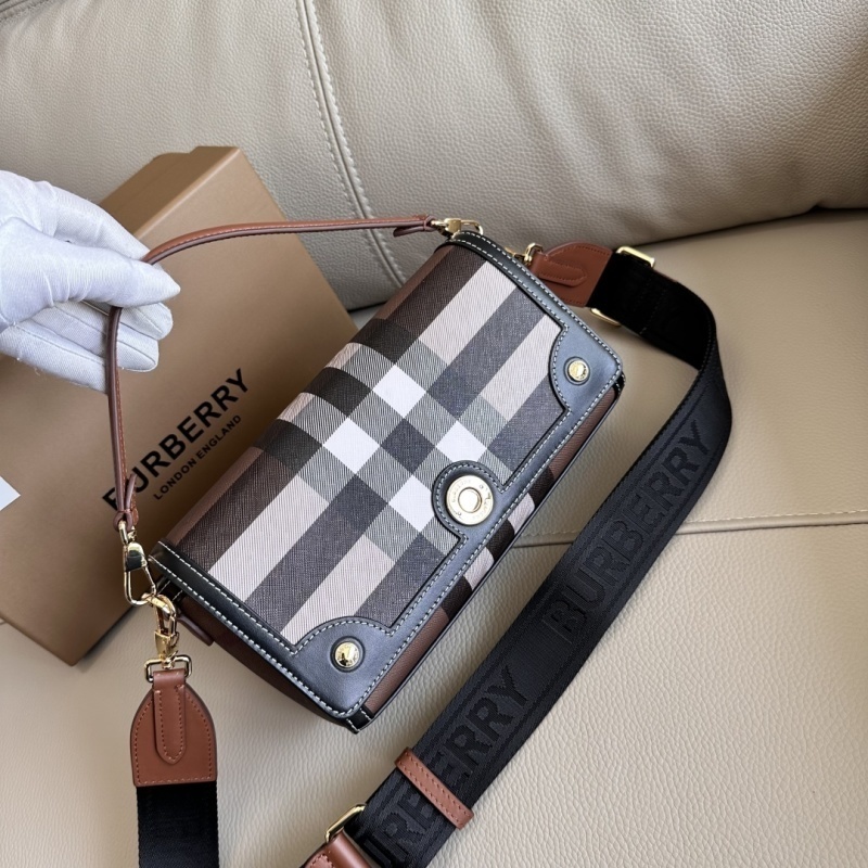BURBERR Bag -BURBERRY 003323B1