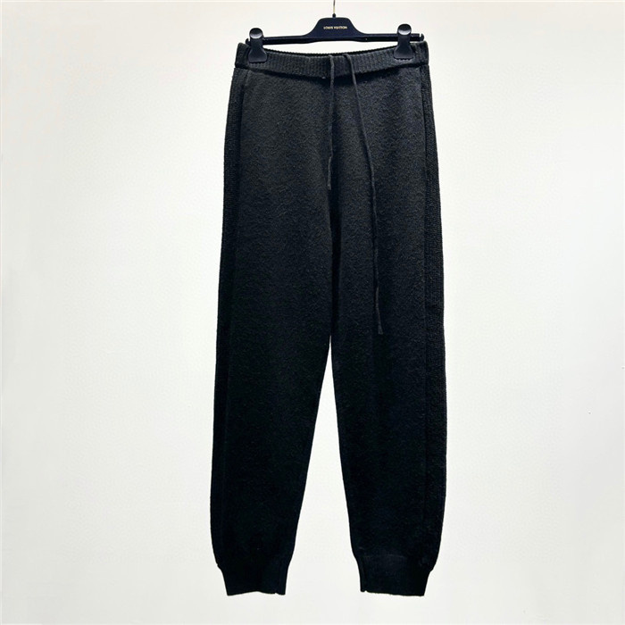 prada 2023fw P ADA Pants Top Version49FE