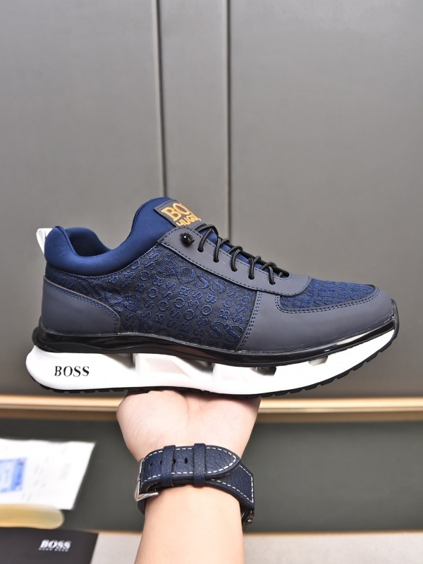 BOSS -BOSS Shoes Best Seller 38-46C0E1