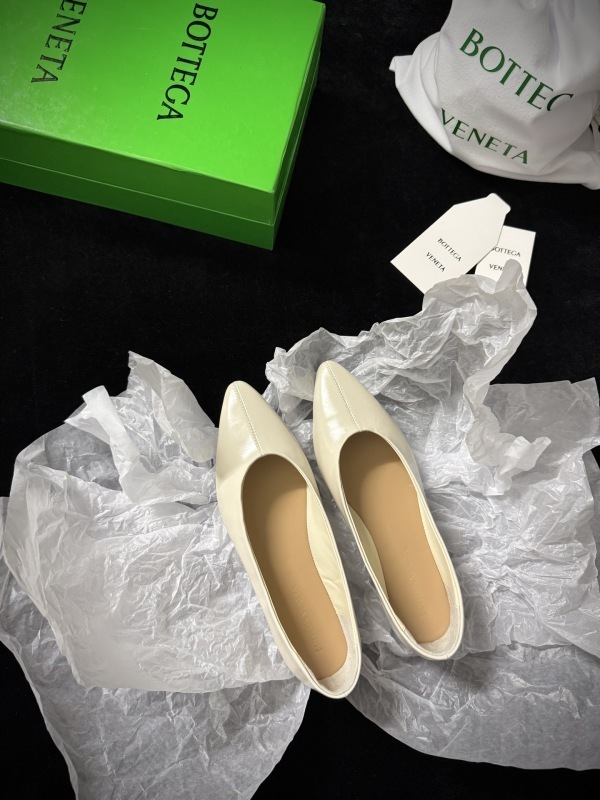 Bottega Veneta Women shoes -BV 00006B49