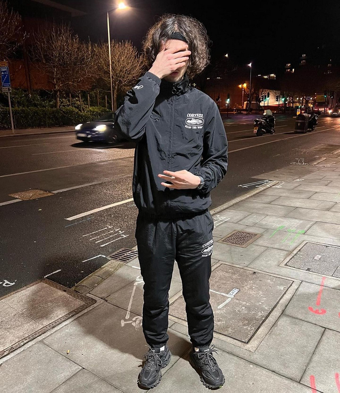 corteiz Corteiz long sleeve 71E4