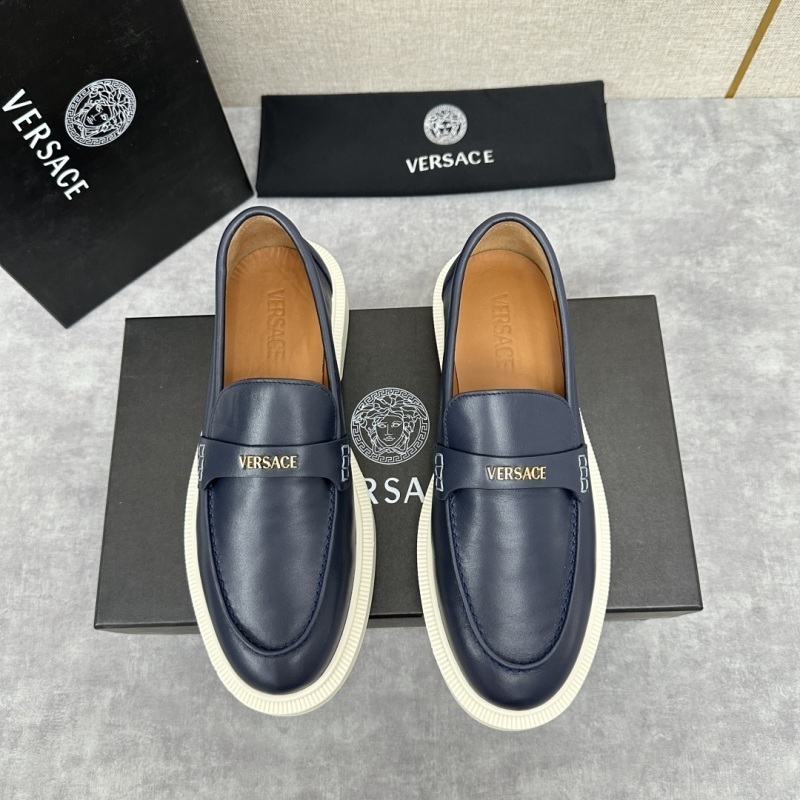 Versace men's shoes -VERSACE 00036C13