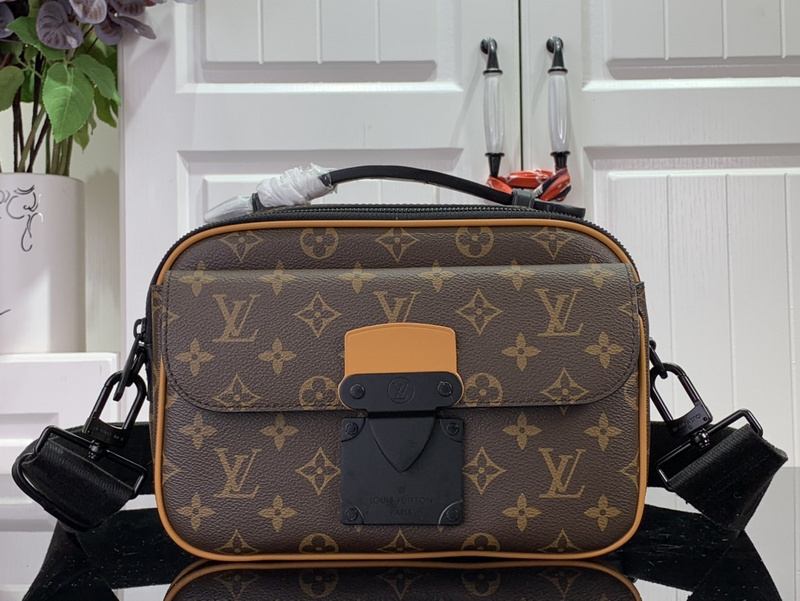 purses LV Should bag m46688C227