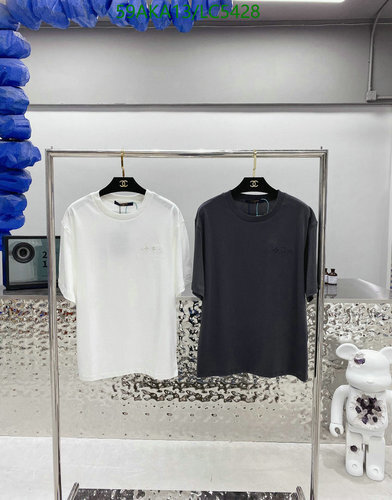 -Louis Vuitton Fake clothing LV Code︰ LC5428 $︰ 59USD(A11A) best sellers