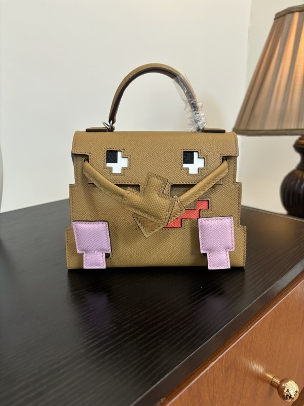 HERMES Bag -HERMES 008671A3