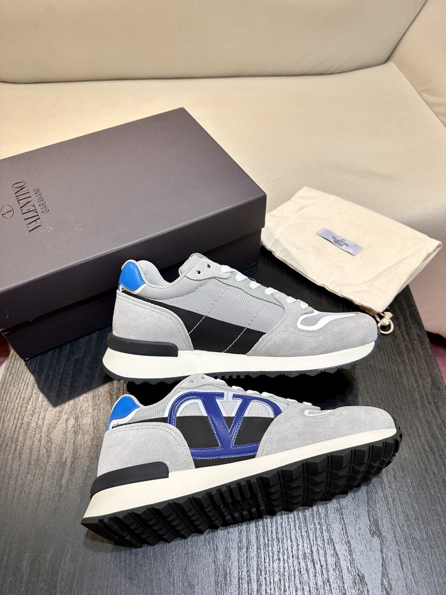 valentino shoes /sneakers-031