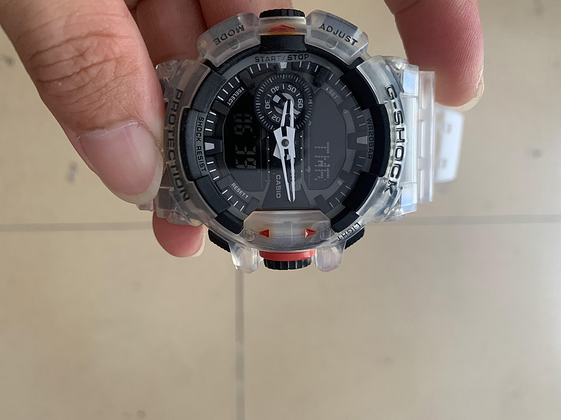 g shock original Gshock A353C71