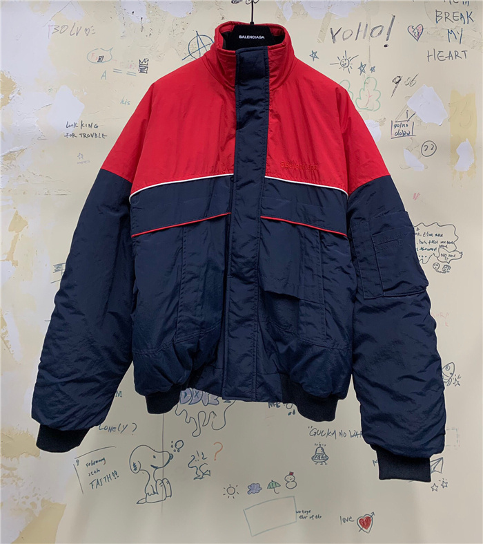 balenciaga -NO121165-Balenciaga Clothes 2021ss(83E7)