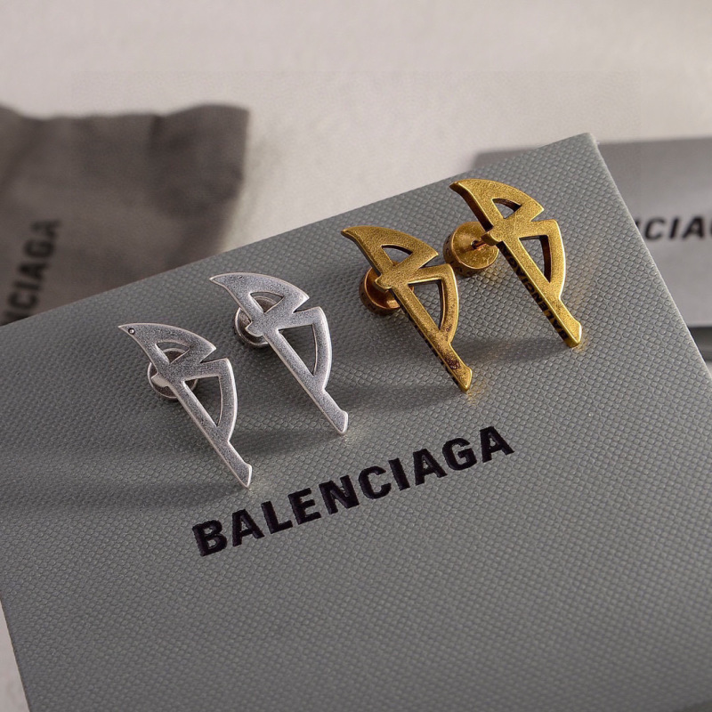 Balenciaga jewelry -Balenciaga 01757C7B