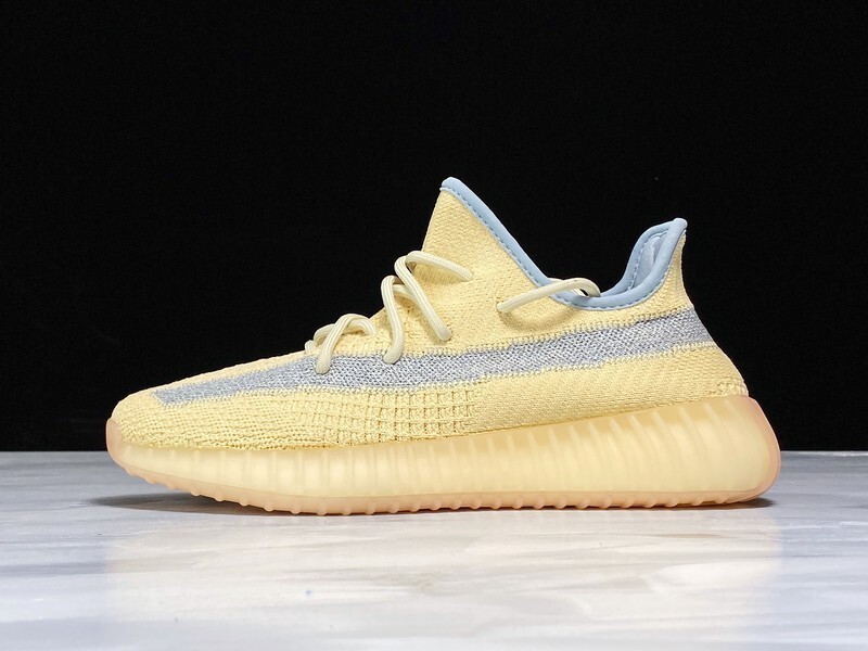 h12 【650】[FY5158]-[H12 YEEZY BOOST 350 V2 LINEN∕LINEN-LINEN]-[WOMAN︰36-39]-[MAN︰40-4