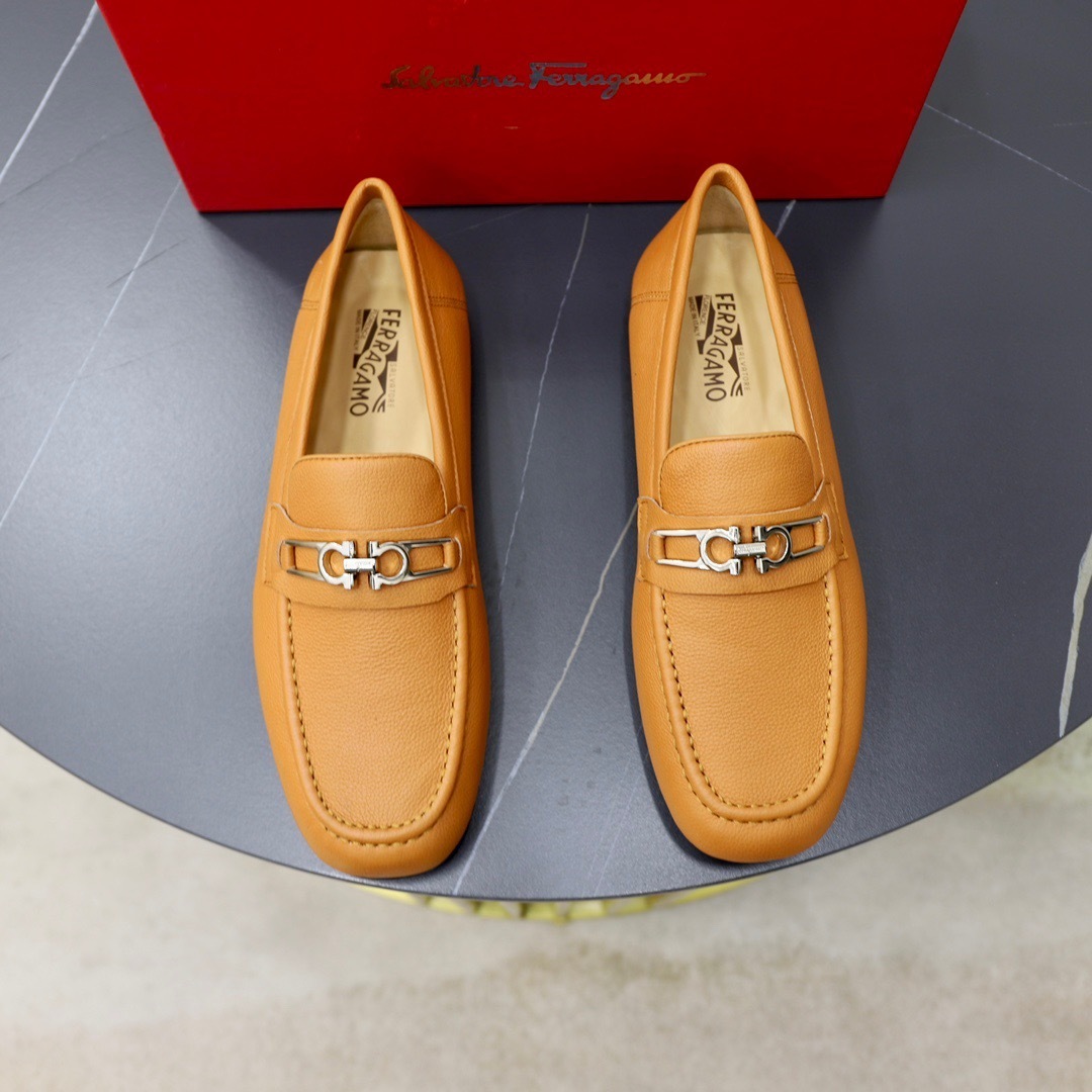 Ferragamo shoes Ferragamo shoes size︰eu38-45 321627D(6FD4)