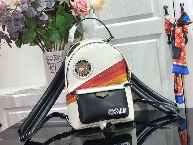 louis vuitton LV PALM SPRINGS PM M557973ECA