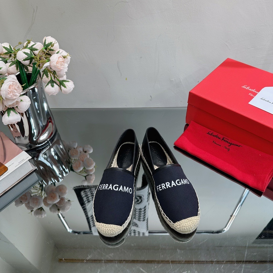 Ferragamo shoes Salvatore Ferragamo shoes size︰eu35-41∕38-45 321623冠(C344)