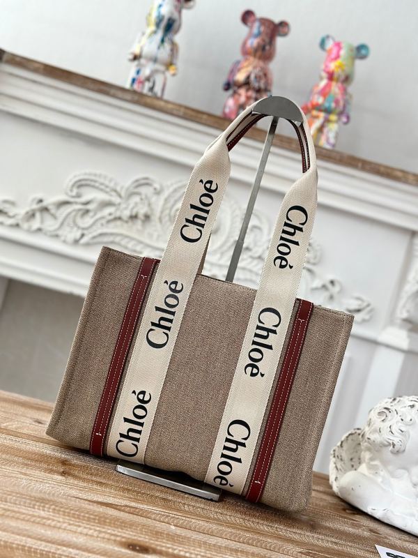 Chloe Bag -Chloé 017756EC