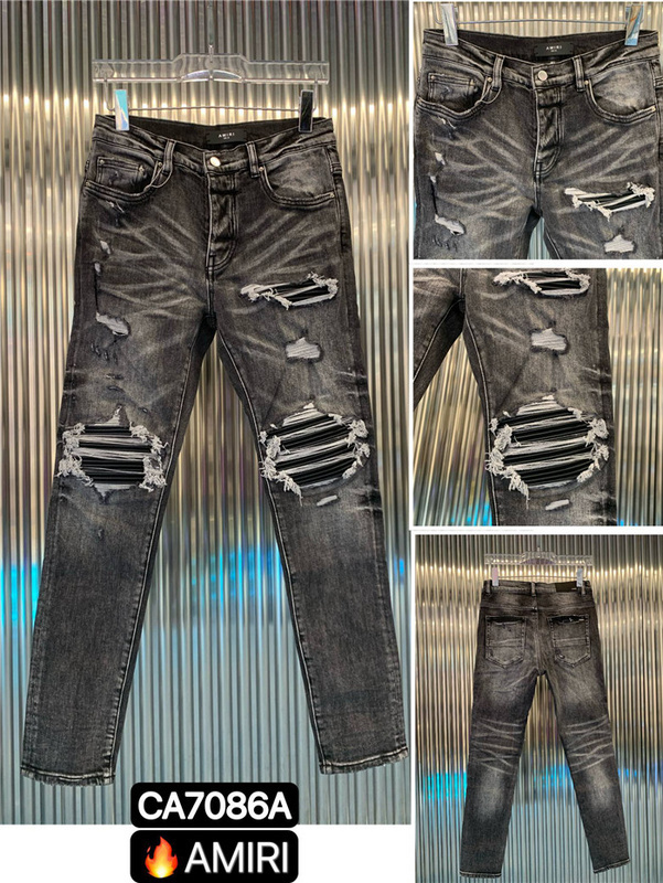 jeans A iri Jeans Top Version 41BD