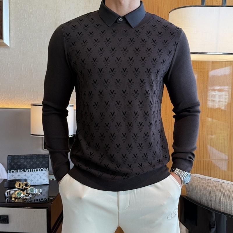 VALENTINO Men clothes -Valentine 00054BEA