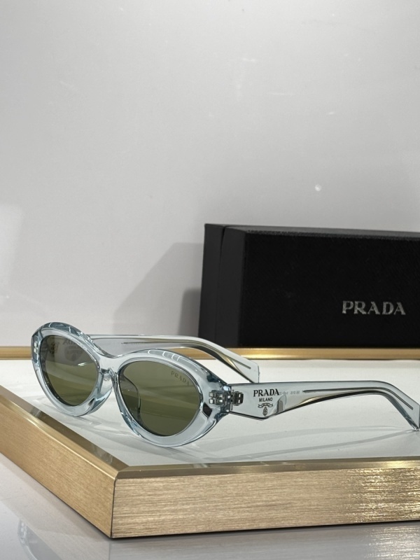 Prada glasses -PRADA 0043F725