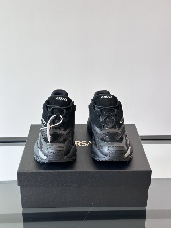 Versace men's shoes -VERSACE 00025336