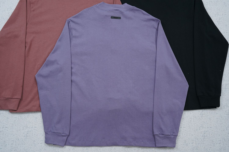 FEAR OF GOD ￥128 FEAR OF GOD(851A)