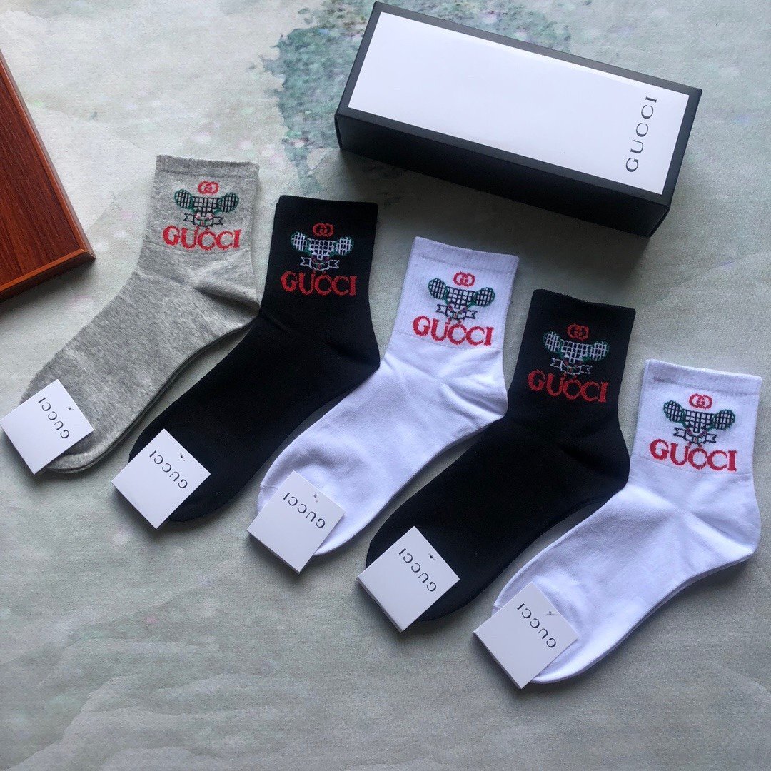 sock yoyo -0042994P129Socks(CA76)