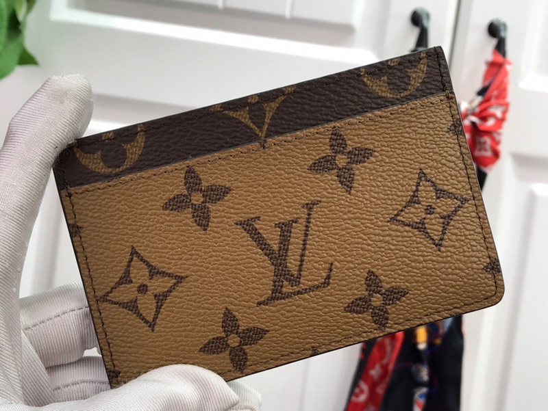 LV Card Holder M61733(87B9)