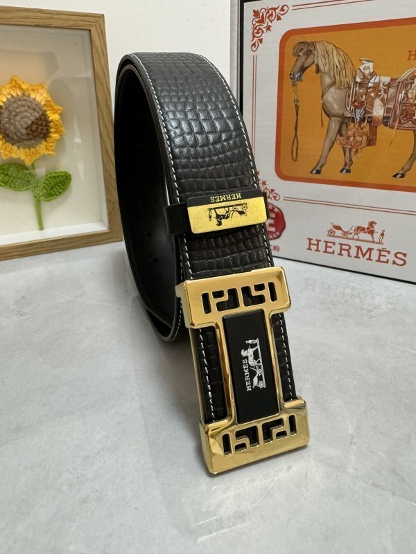 HERMES Belt -HERMES 00599571