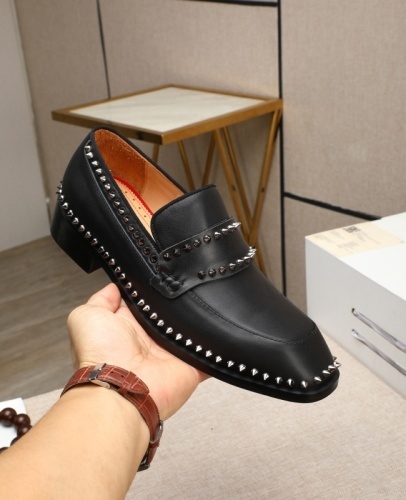 Christian Louboutin Men shoes CL红底男鞋-CL 00042969