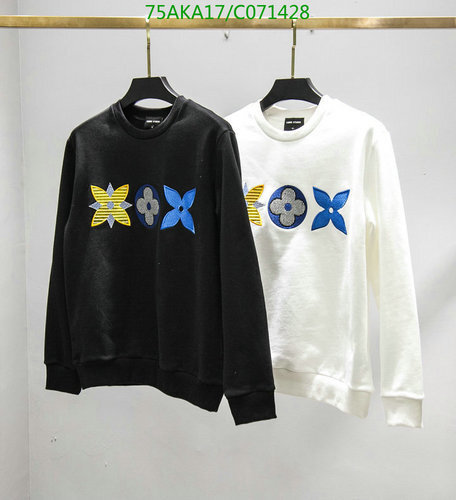 -Louis Vuitton Sweater Code︰C071428(1341) best sellers