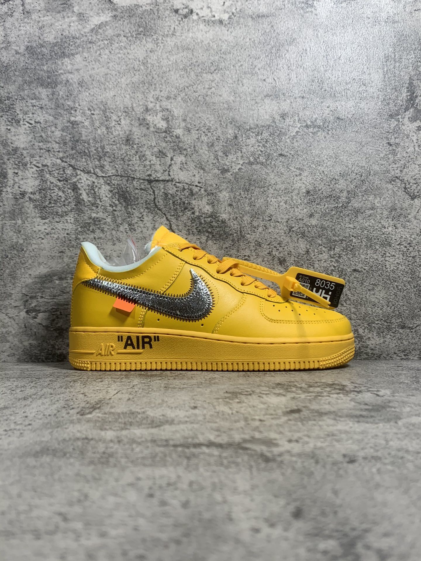 OFF WHITE Shoes offwhite620 36-47.5 C9F2