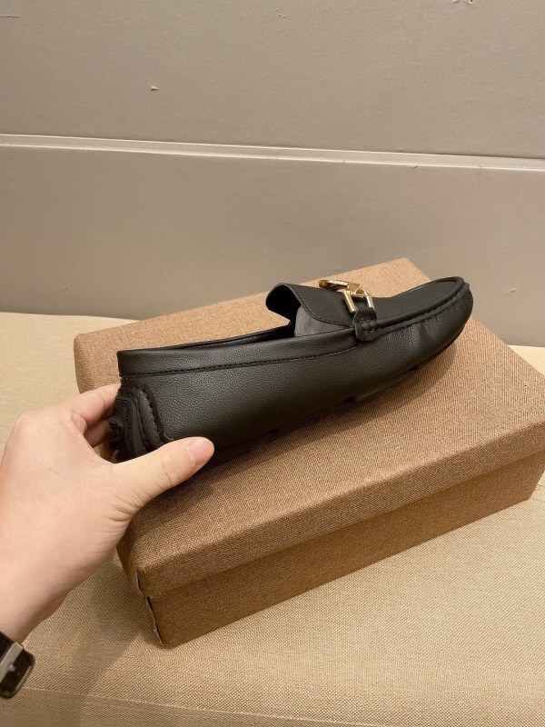 Versace Women shoes -VERSACE 01472C6