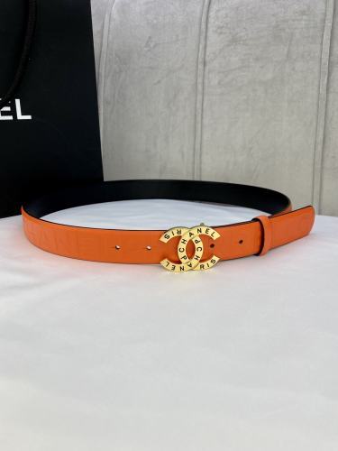 Chanel belt -Chanel 0098