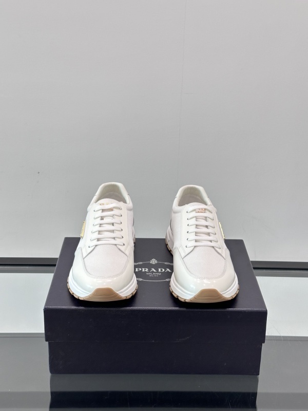 PRADA Men shoes -PRADA 008013FF