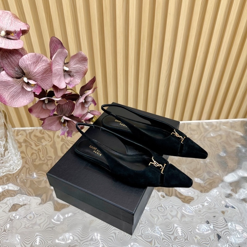 YSL Women shoes -YSL 00668393