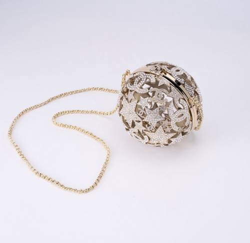 Chanel Bag Chanel 0009A797