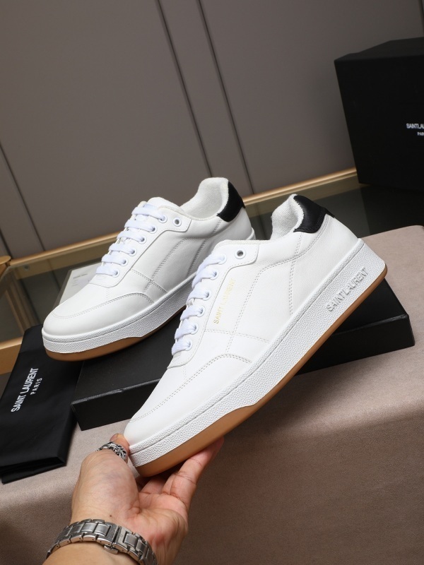 YSL men shoes -YSL 00329EAC