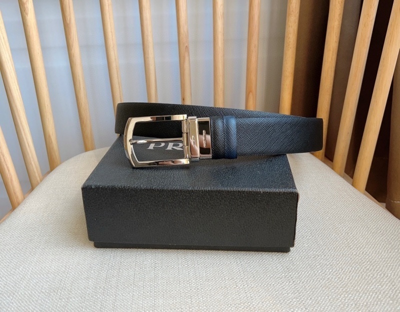 PRADA The belt -PRADA 00025409