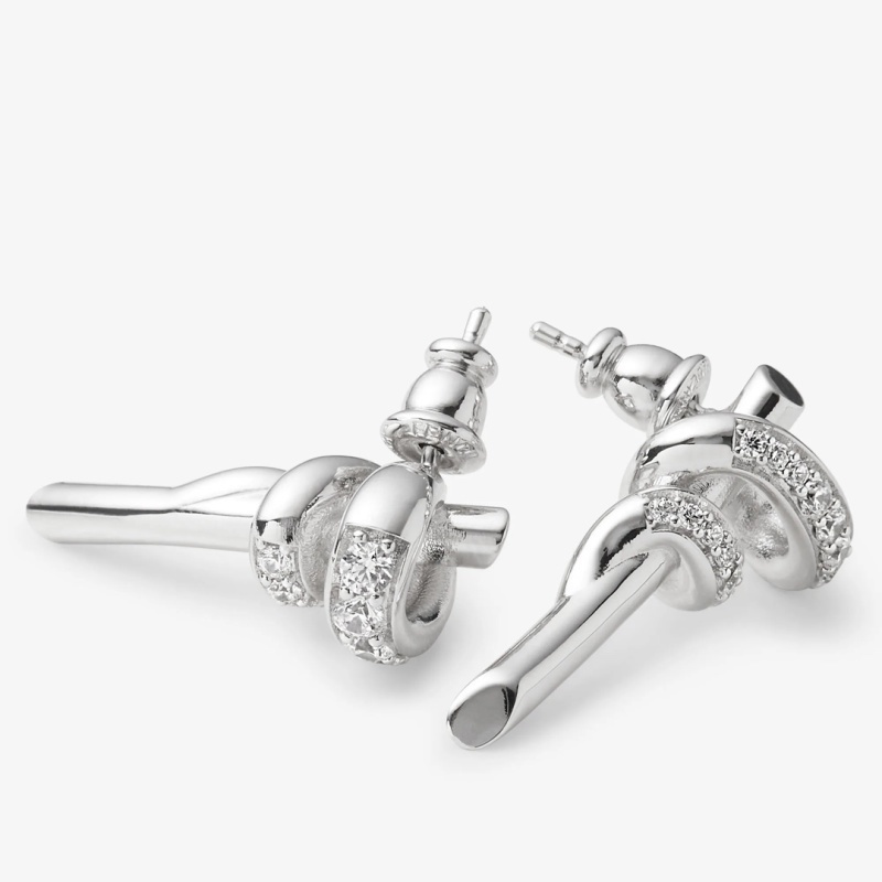 Fendi jewelry -FENDI 00531D19