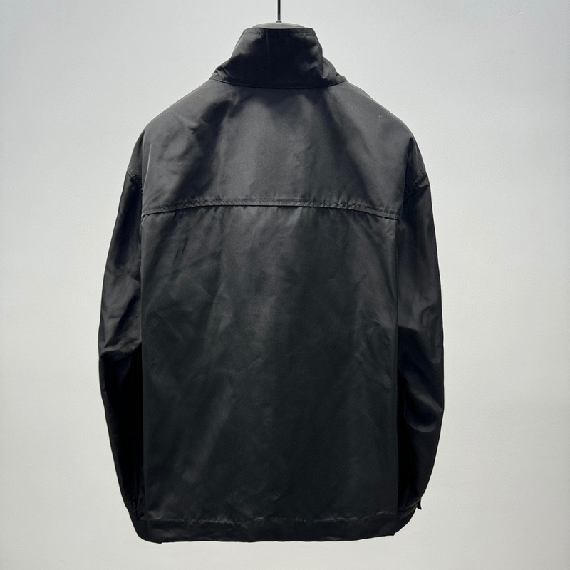 prada 2024SS P ADA Jacket Top Version 220628A