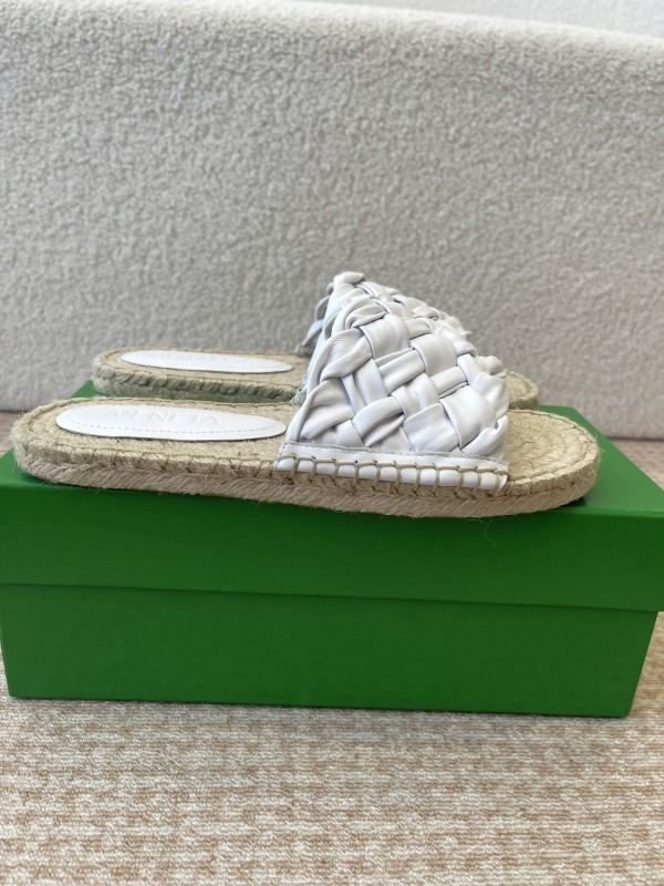 Bottega Veneta Women shoes -BV 00045D16