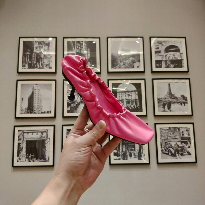 womens shoes BAL ENC1 AG 35 40E362