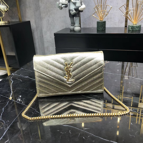 ysl luoluo medium SAINT LAURENT Shoulder bag 377828JY(E69D)