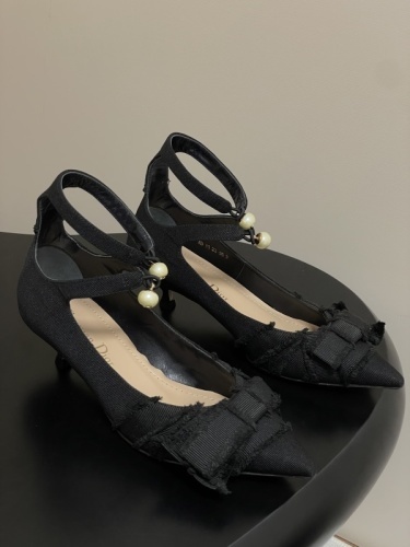 DIOR Women shoes -DIOR10974EEF