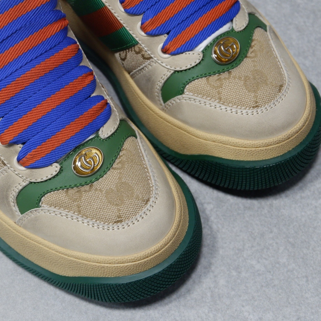 gucci shoes/sneakers-880